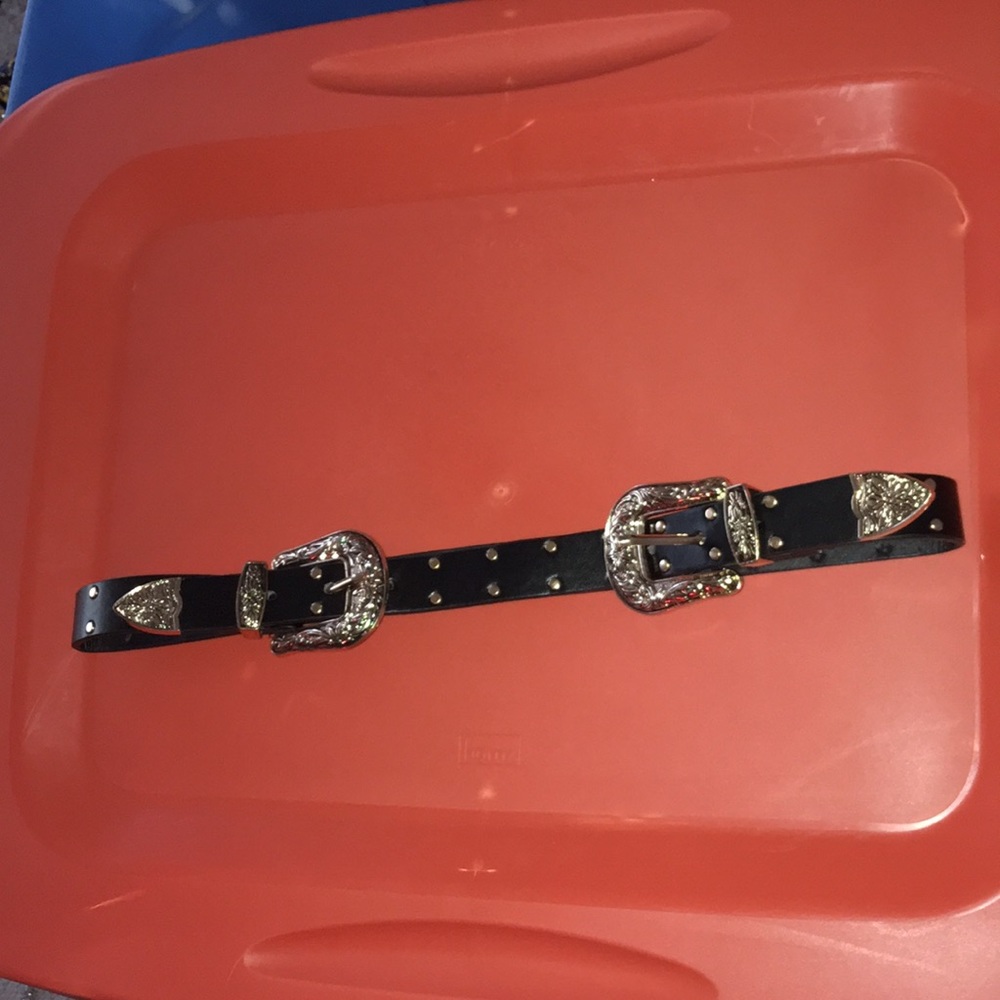 Belt size M/L